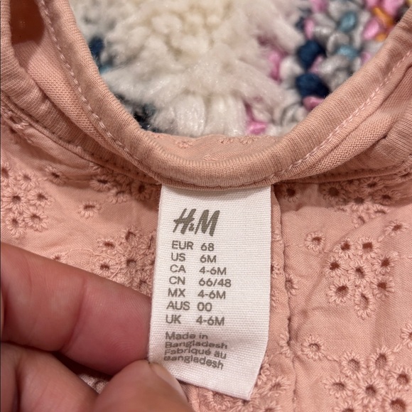 H&M Romper - Picture 3 of 3